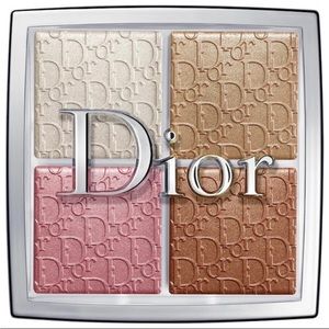 COPY - Dior Backstage Glow Face Palette 001 Universal